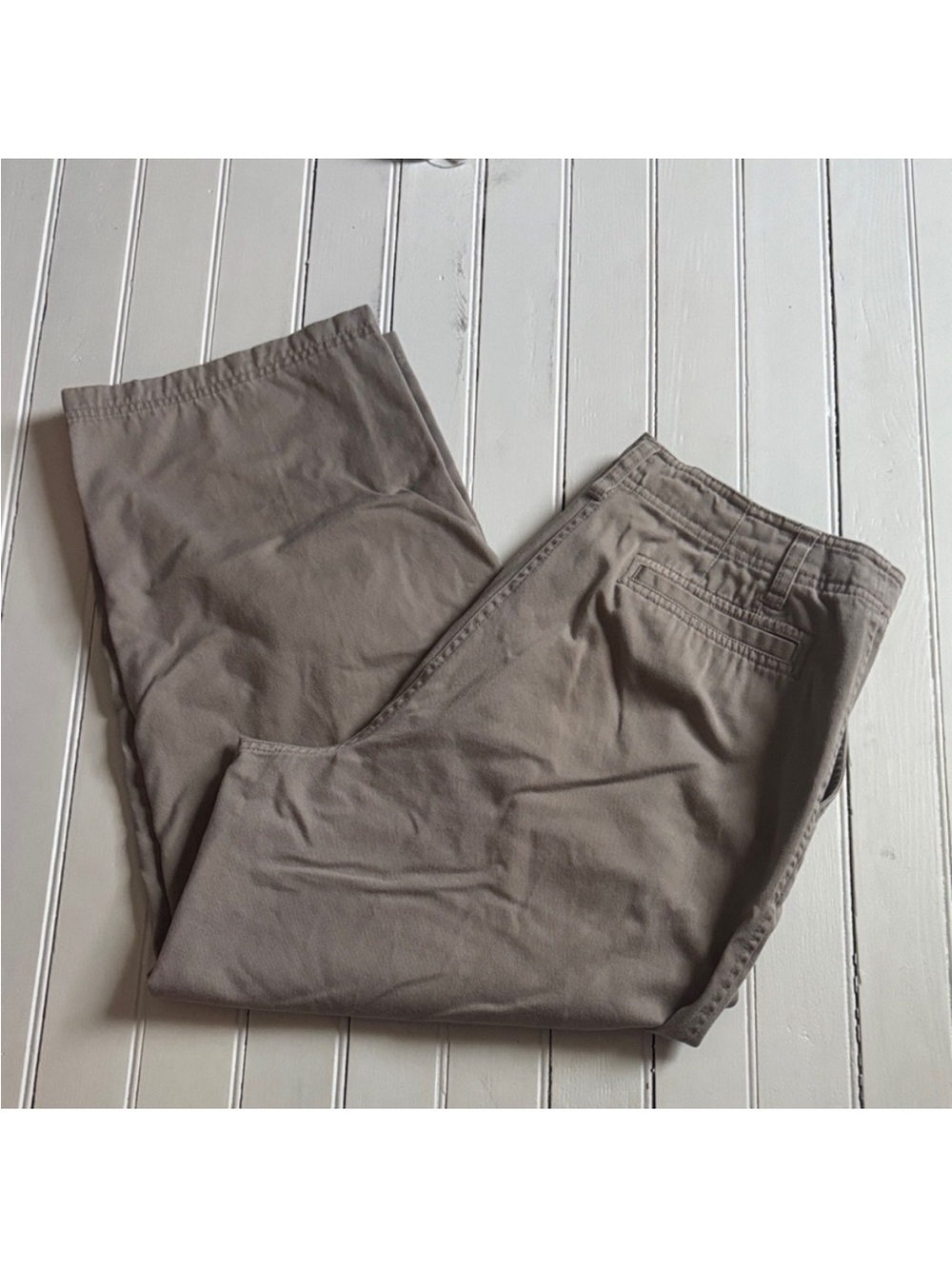 STO (Susquehanna Trail Outfitters) Capris Size 12